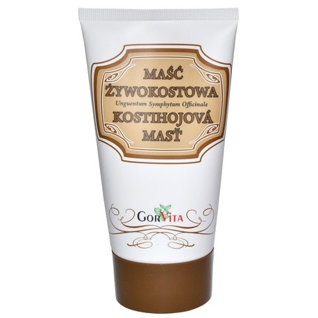 Gorvita Maść Żywokostowa 130 Ml stawy