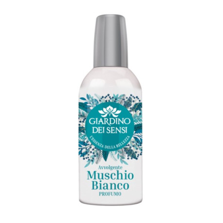 Giardino Perfumy Białe Piżmo 100 ml