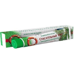 Vitus Ratownik 63 Oleożywca 50g Balsam