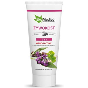 Ekamedica Żel Z Żywokostem 200Ml