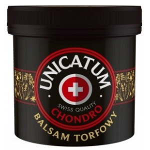 Herbamedicus Unicatum Chondro 250Ml