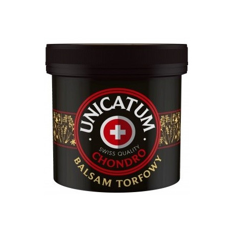 Herbamedicus Unicatum Chondro 250Ml