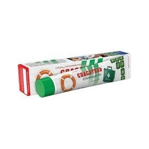 Vitus Ratownik 90 Żel Regenerujący srebro