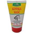 Gorvita Końska Maść Rozgrzewająca 250 Ml