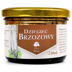 Dary Natury Dziegieć Brzozowy Eko 230Ml