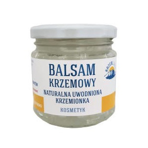 KRZEM Balsam Krzemowy 200 Ml