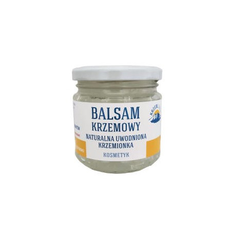 KRZEM Balsam Krzemowy 200 Ml