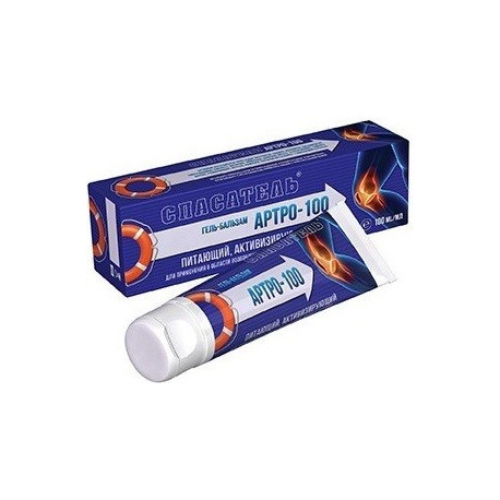 Vitus Ratownik 156 Arthro-100 100Ml Krem