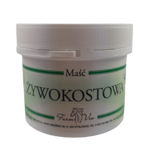 Farm-vix Maść Żywokostowa 150ml