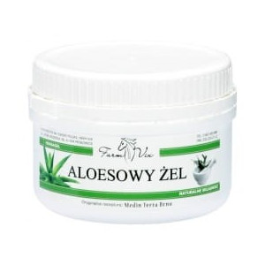 Farm-vix Aloesowy żel 350g
