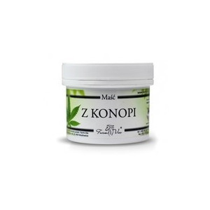 Farm-vix Maść z Konopi 150ml