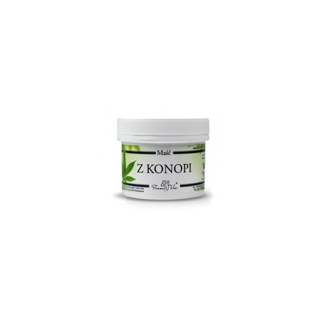 Farm-vix Maść z Konopi 150ml