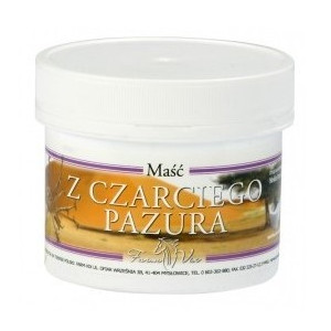 Farm-vix Czarci pazur maść 150 ml