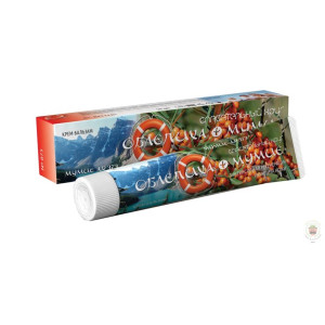 Vitus Ratownik 75 Mumio Ałtajskie 50G Krem