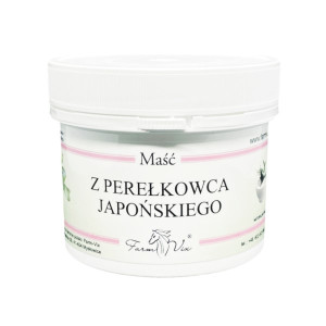 Farm-vix Maść z Perełkowca Japońskiego 150 ml