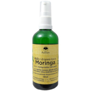 Astron Olej Moringa 100Ml