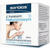 Sanbios Krem Z Kwasem Hialuronowym 50 ml nawilża