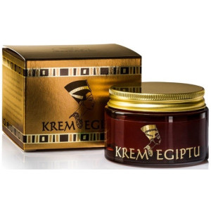 Korana Krem Egiptu 50Ml Odżywia I Regeneruje Skórę