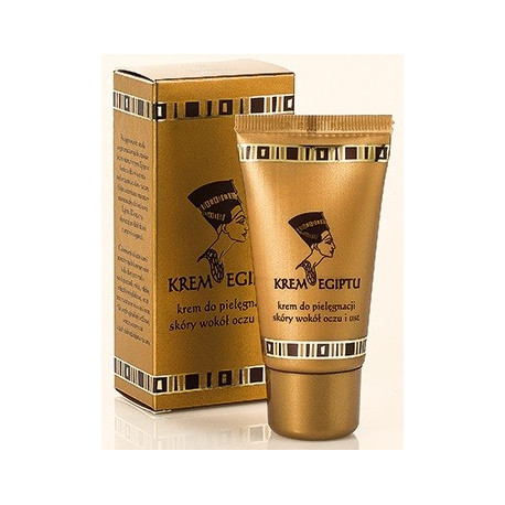 Korana Krem Egiptu Do Skóry Wokół Oczu 30 Ml