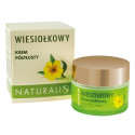 Naturalis Wiesiołkowy Krem Półtłusty 50Ml
