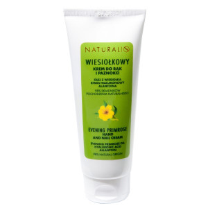 Naturalis Wiesiołkowy Krem Nawilżający 50Ml