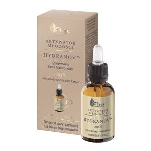 AVA Aktywator Młodości Hydranov Epidermalny 30 ml