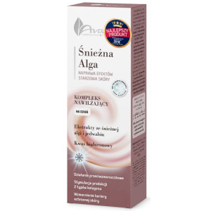 AVA Alga Snieżna Kompleks Odżywczy na dzień 50