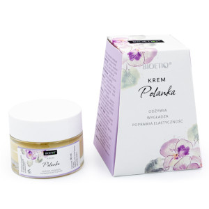 Bioetiq Krem Do Twarzy POLANKA C. Sucha Dojrzała