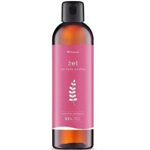 Fitomed Żel do twarzy ziołowy Cera Sucha 200 g