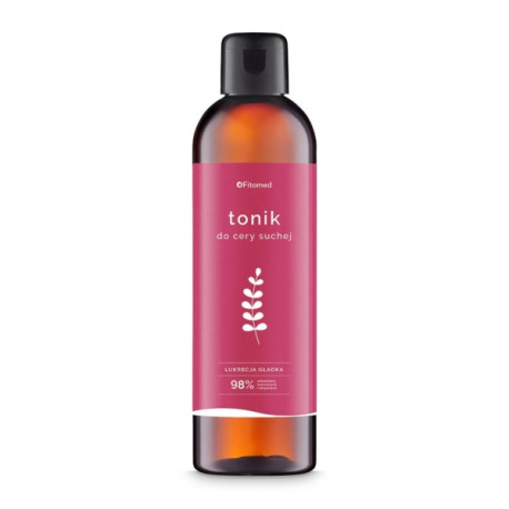 Fitomed Tonik Nawilżający  Sucha 200 g