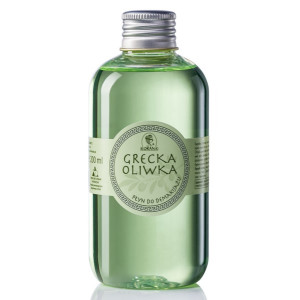 Korana Płyn Do Demakijażu 200 ml oczyszczenie