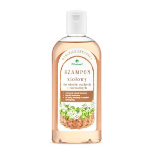 Fitomed Szampon tradycyjny włosy suche 250 ml