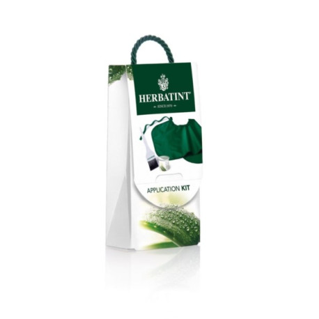 Herbatint Zestaw do aplikacji farby KIT