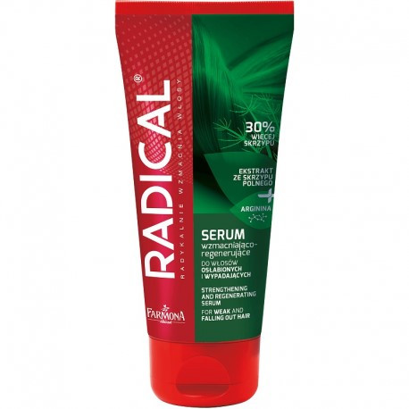 Radical Serum wzmacniająco regenerujące 100 ml