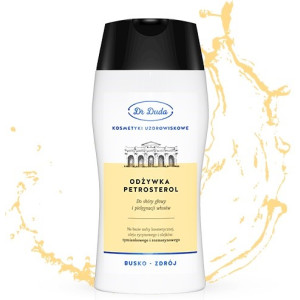 Duda Odżywka do włosów Petrosterol 200G