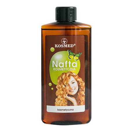 Kosmed Nafta Kosmetyczna Czysta 150 ml