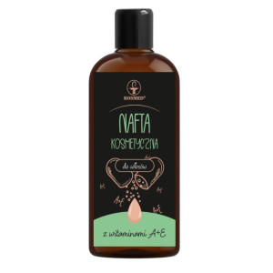 Kosmed Nafta Kosmetyczna z Witaminami A+E 150 ml