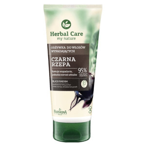 Herbal Care Odżywka Czarna Rzepa 200 ml