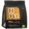 Cocoa Migdały w surowej czekoladzie  BIO 70g
