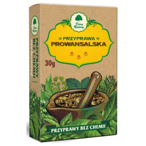 Dary Natury Przyprawa Prowansalska 30 G
