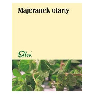 Flos Majeranek Otarty 50G