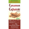 Flos Cynamon Cejloński Mielony 50G
