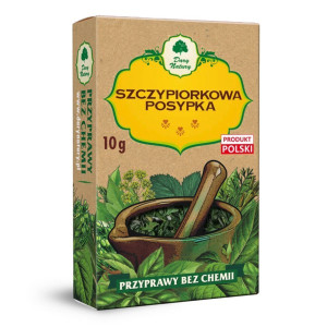 Dary Natury Posypka Szczypiorkowa 10g