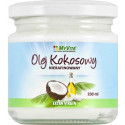 Myvita Olej Kokosowy Nierafinowany 200 Ml