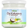 Myvita Olej Kokosowy Nierafinowany 200 Ml