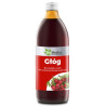 Ekamedica Głóg 0,5 L Sok 100%