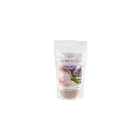 Soul Farm Sól himalajaska mielona 1000 g
