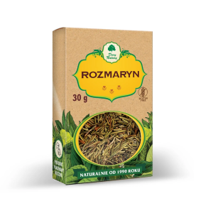 Dary natury Rozmaryn 30g