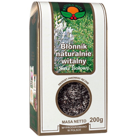 Natura Wita Błonnik Naturalnie Witalny 200G