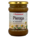 Dutkowiak Pierzga W Miodzie 400G